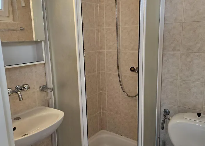 Esotic Apartment Lugano