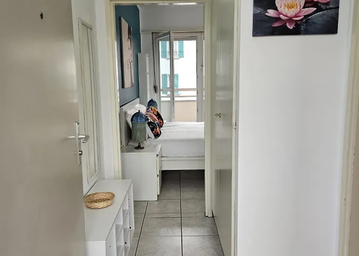 Esotic * לוגאנו