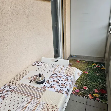 Esotic Apartman *