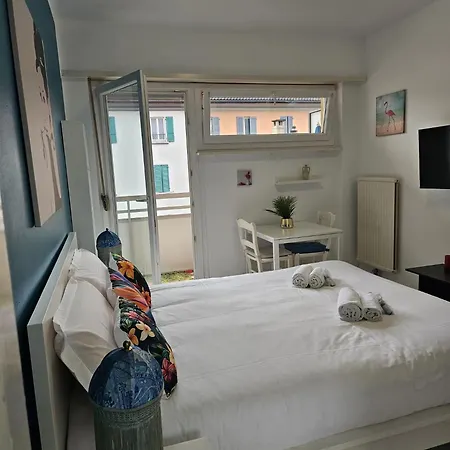 Esotic Apartman *