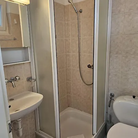 Esotic Apartman Lugano